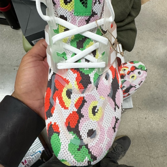 Adidas ultraboost marimekko - Picture 11 of 13